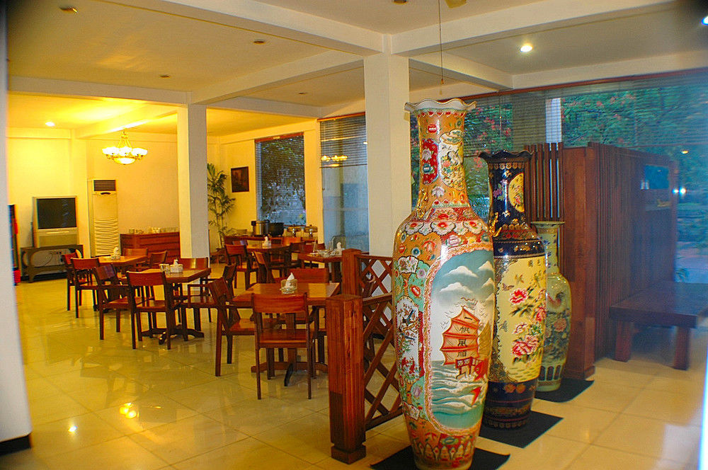 Foresta Inn Family Resort Prigen エクステリア 写真