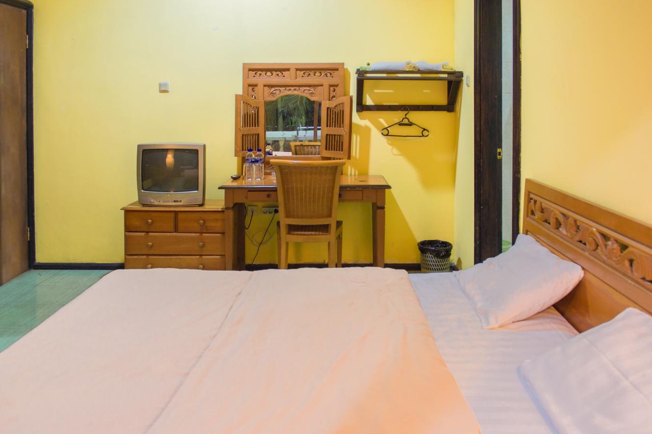 Foresta Inn Family Resort Prigen エクステリア 写真